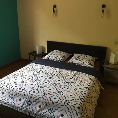 Homestay Agreable Chez Stanislas Cordes-sur-Ciel