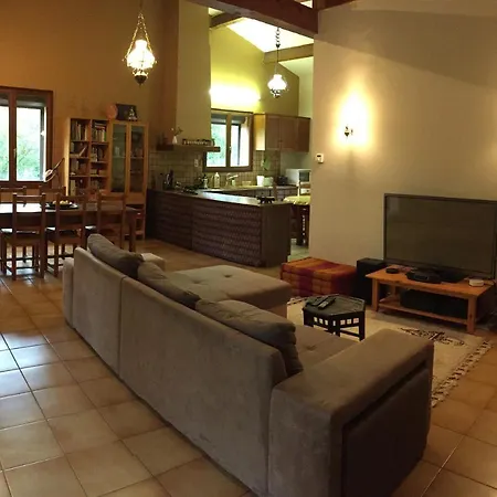 Agreable Chez Stanislas Kwatera prywatna Cordes-sur-Ciel