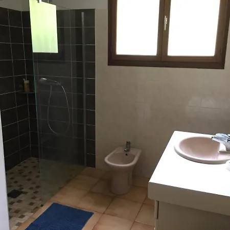 Homestay Agreable Chez Stanislas