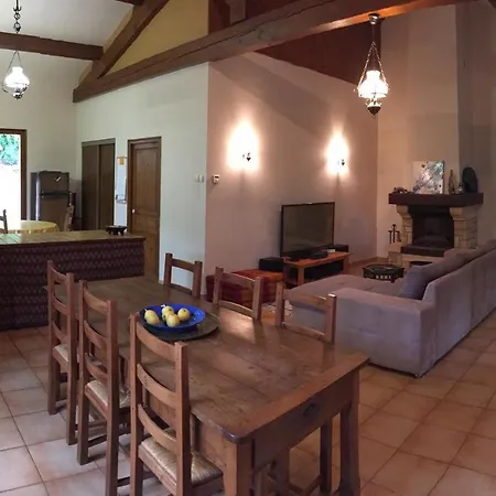 Agreable Chez Stanislas Cordes-sur-Ciel