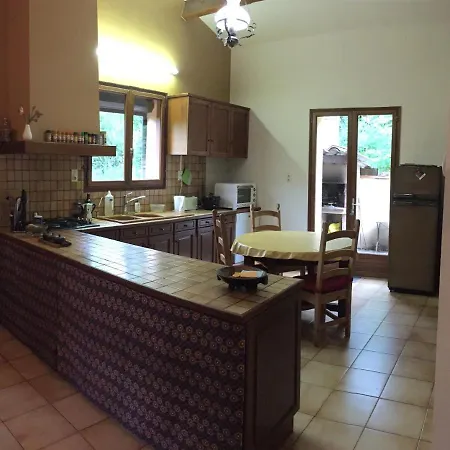 منزل للإقامة Agreable Chez Stanislas كورد سور سيال