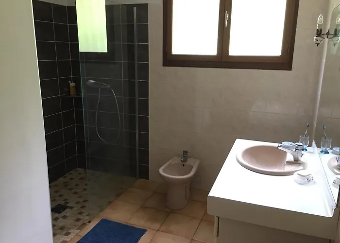 בית אירוח Agreable Chez Stanislas